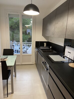 Eget kök