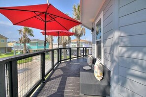 Terassi/patio