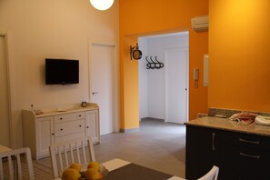 Interiör