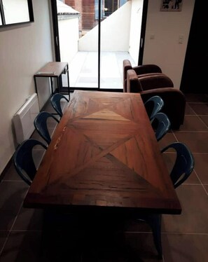 Restauration