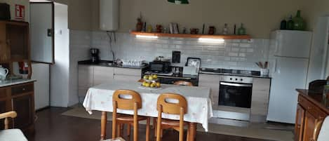 cocina-comedor