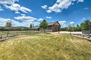 Exterior | Stairs Required For Full Indoor & Outdoor Access | Neighbors On-Site