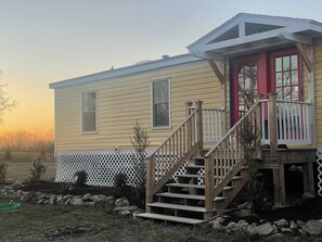 Ulkopuoli