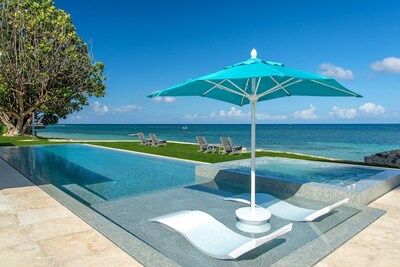 Picture of villa