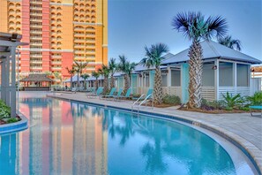 Calypso Resort Tower 3