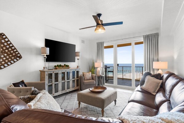 Calypso Resort Tower 3 Rental 1002