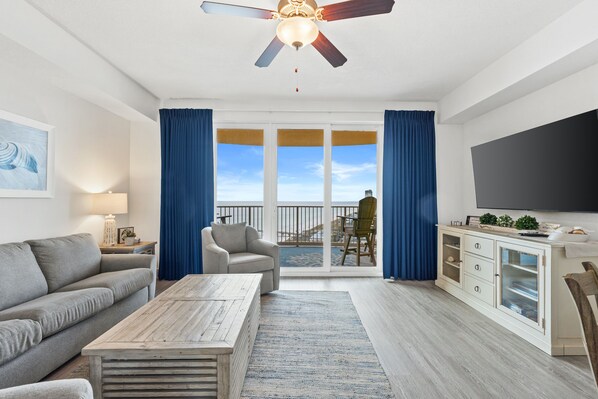 Calypso Resort Tower 3 Rental 1603