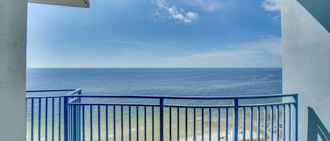 Sterling Breeze Beach Resort Condo Rental 1202 - FREE ROUND OF GOLF EACH DAY 