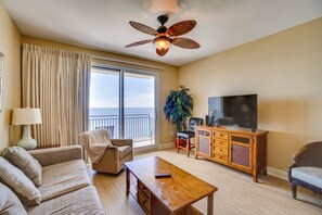 Sterling Breeze Beach Resort Condo Rental 1202