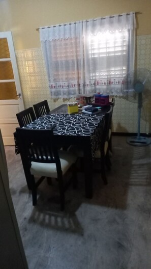 Restauration