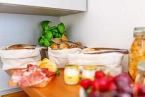 Frukost