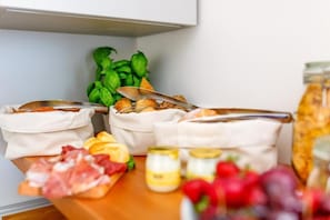 Frukost