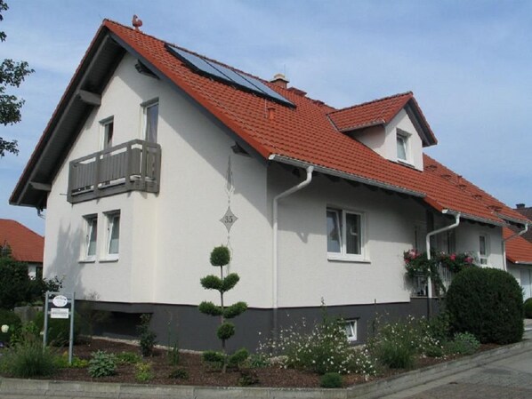 Exteriör