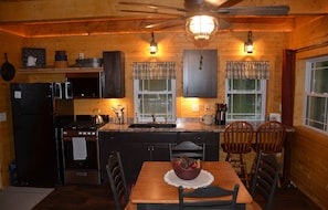 Cucina privata
