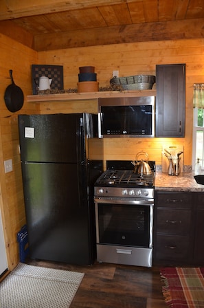Cucina privata