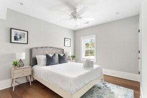Poseidon | 3rd Floor Private Sundeck