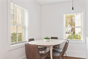 Poseidon | 3rd Floor Private Sundeck