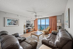 Welcome to Ocean Bay Club 902 located on the oceanfront in North Myrtle Beach.