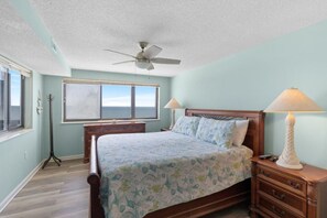Wake up to this gorgeous view every morning.