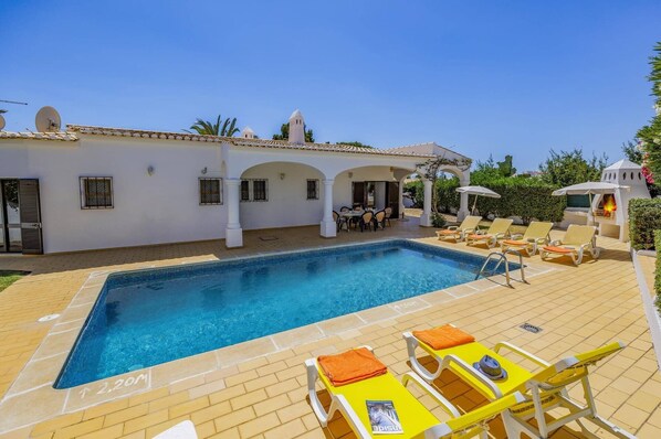 Villa Aldeia image