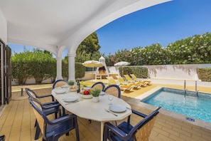 Villa Aldeia image