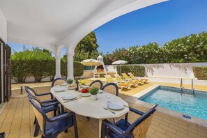 Villa Aldeia image