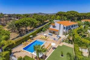 Villa Amora image