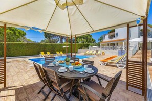 Villa Amora image