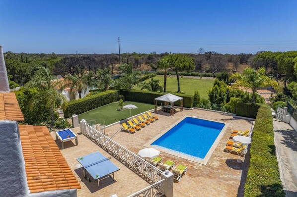 Villa Amora image