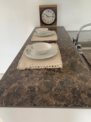 Restauration