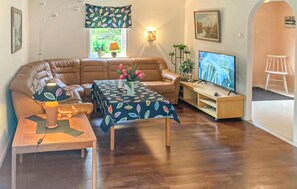 living-room