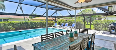 Naples Vacation Rental | 3BR | 2BA | 1,529 Sq Ft | Step-Free Access