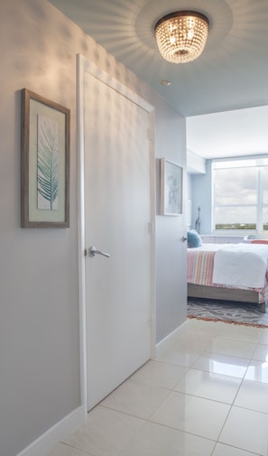 Bedroom #1