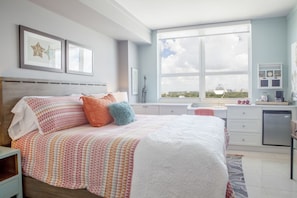 Bedroom #1