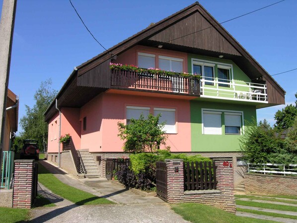 Exteriör