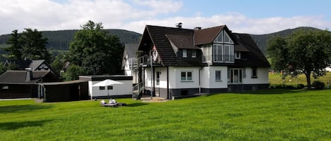 Ulkopuoli