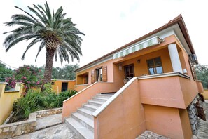 external view