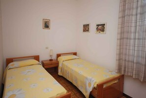 bedroom (example)