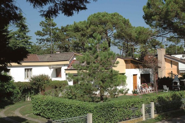 external view