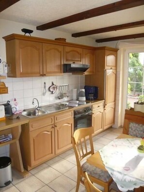 Cuisine privée