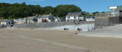 Spiaggia