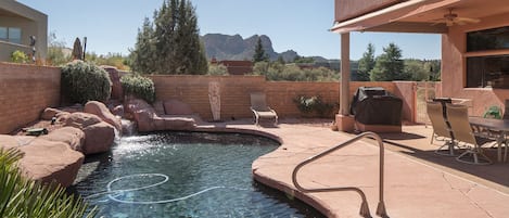 Heated Pool ~ New Photos Coming Soon ~ Upgrades and Added Amenities Are Here!