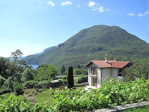 Cielo, Pianta, Montagna, Nube, Comunita 'Impianto, Paesaggio Naturale, Lotto, Highland, Villetta, Albero