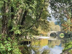 Boendeområde