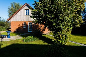 Udendørsområde