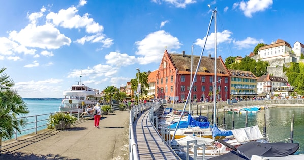 Port de plaisance