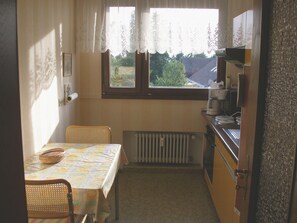 Eget kök