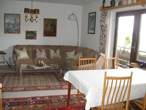 Vardagsrum