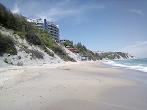 Spiaggia