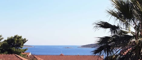 A5 F(4+2): lo sguardo dalla terrazza